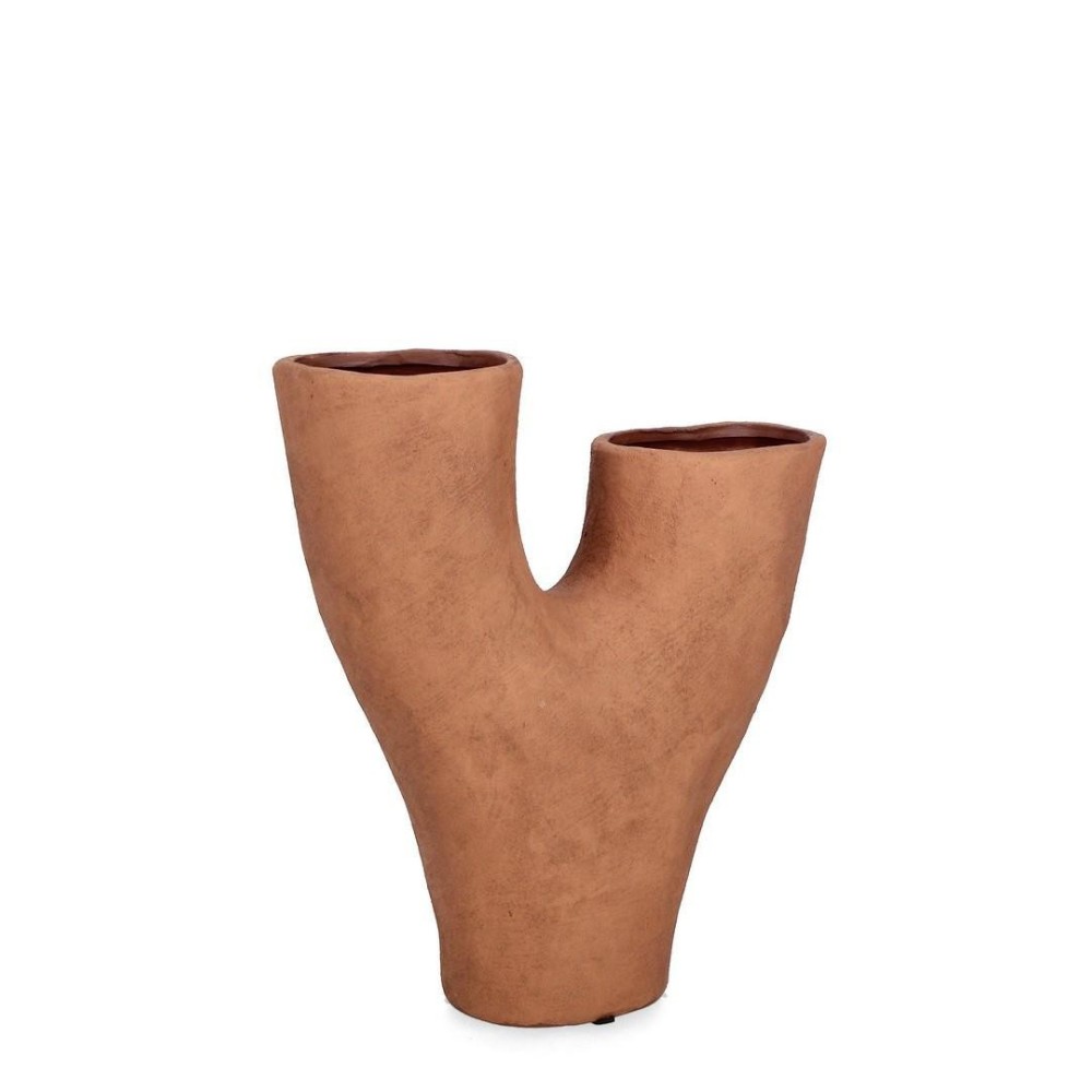 VASO HOLAF CILINDRO BASSO BIANCO D11.5XH9.5